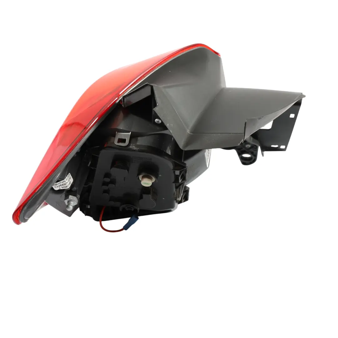 BMW F20 F21 LCI Lampa Klapy Bagażnika Światło Prawy Tył Tylna - SKU 7359018-4 - Numer Części 7359018