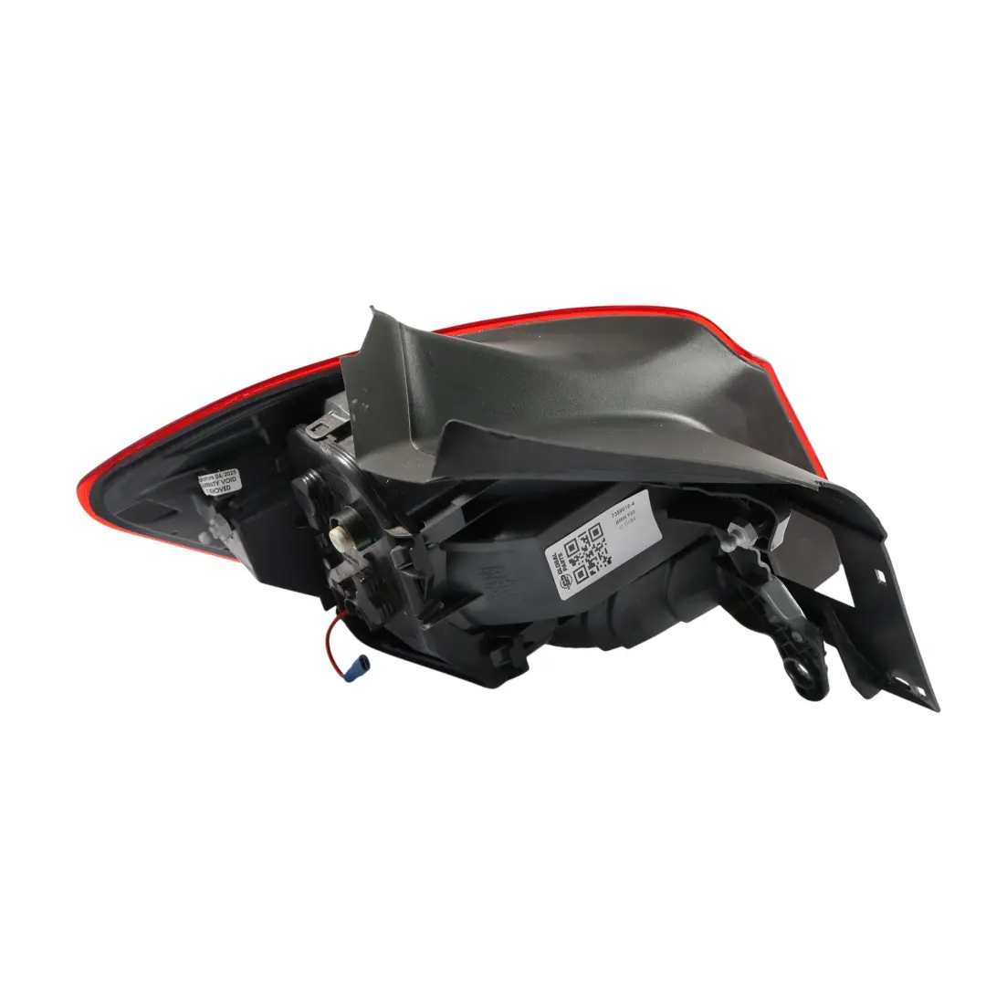Feu Arrière BMW F20 F21 LCI Panneau Latéral Droit Feu Arrière pour à propos du numéro de pièce 7359018 Feu Arrière BMW F20 F21 LCI Panneau Latéral Droit Feu Arrière - SKU 7359018-4 - Numéro de pièce 7359018