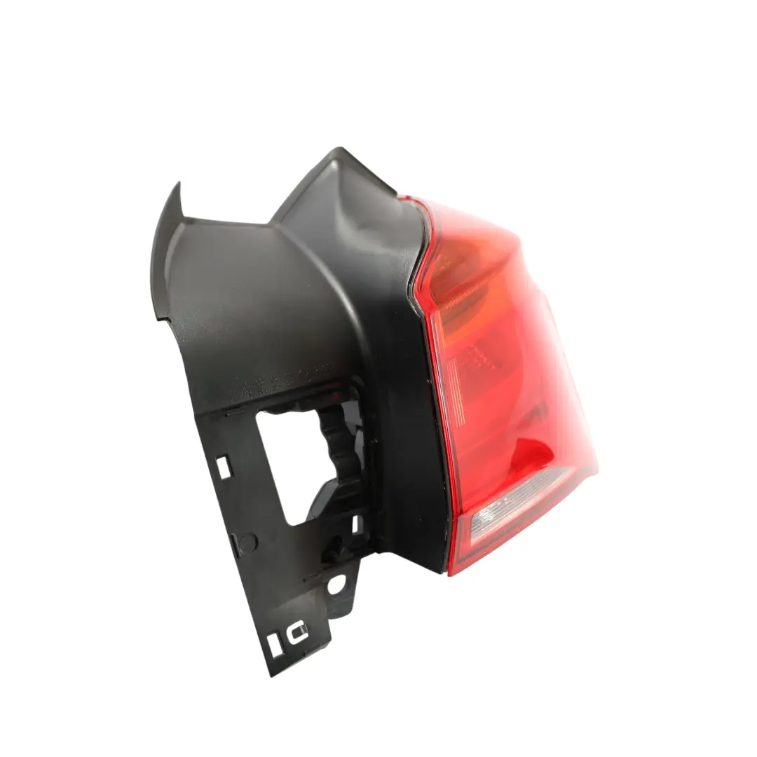 Lamp BMW F20 F21 LCI Tail Light Side Panel Right O/S Taillight to Rear with Part number 7359018 Rear Lamp BMW F20 F21 LCI Tail Light Side Panel Right O/S Taillight - SKU 7359018-4 - Part number 7359018