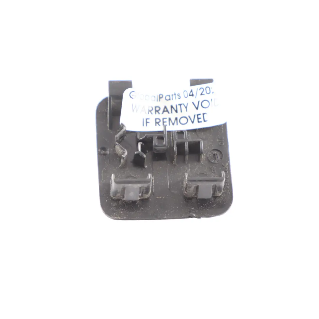 Panel Interior Trim Cap Trunk Boot to BMW X5 F15 with Part number 7360310 BMW X5 F15 Panel Interior Trim Cap Trunk Boot - SKU 7360310 - Part number 7360310