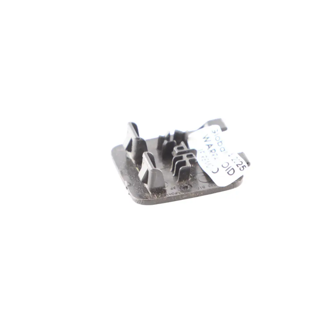 Panel Interior Trim Cap Trunk Boot to BMW X5 F15 with Part number 7360310 BMW X5 F15 Panel Interior Trim Cap Trunk Boot - SKU 7360310 - Part number 7360310