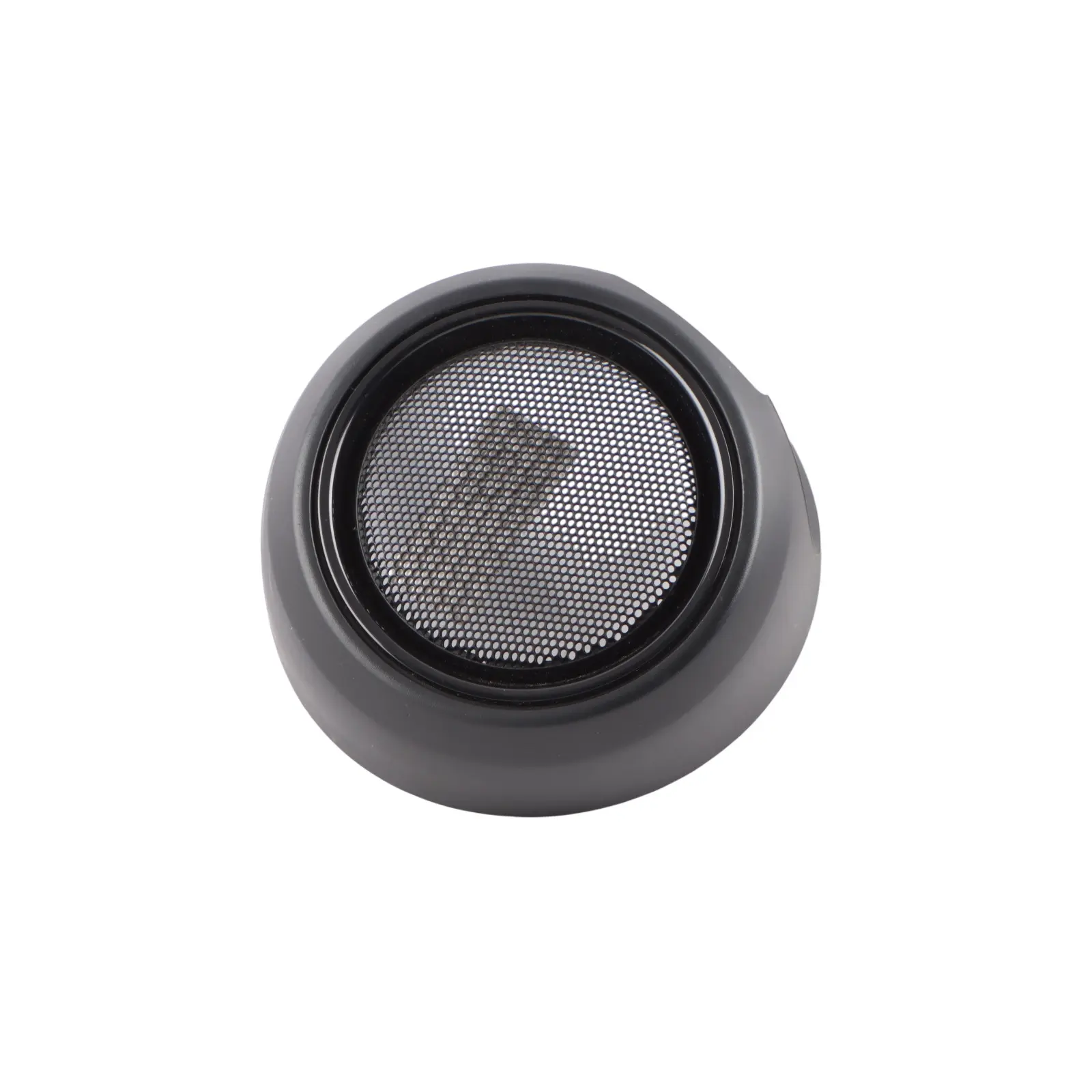 Mini F56 F57 Abdeckung Lautsprecher Tür Verkleidung Klavier Schwarz 7362419