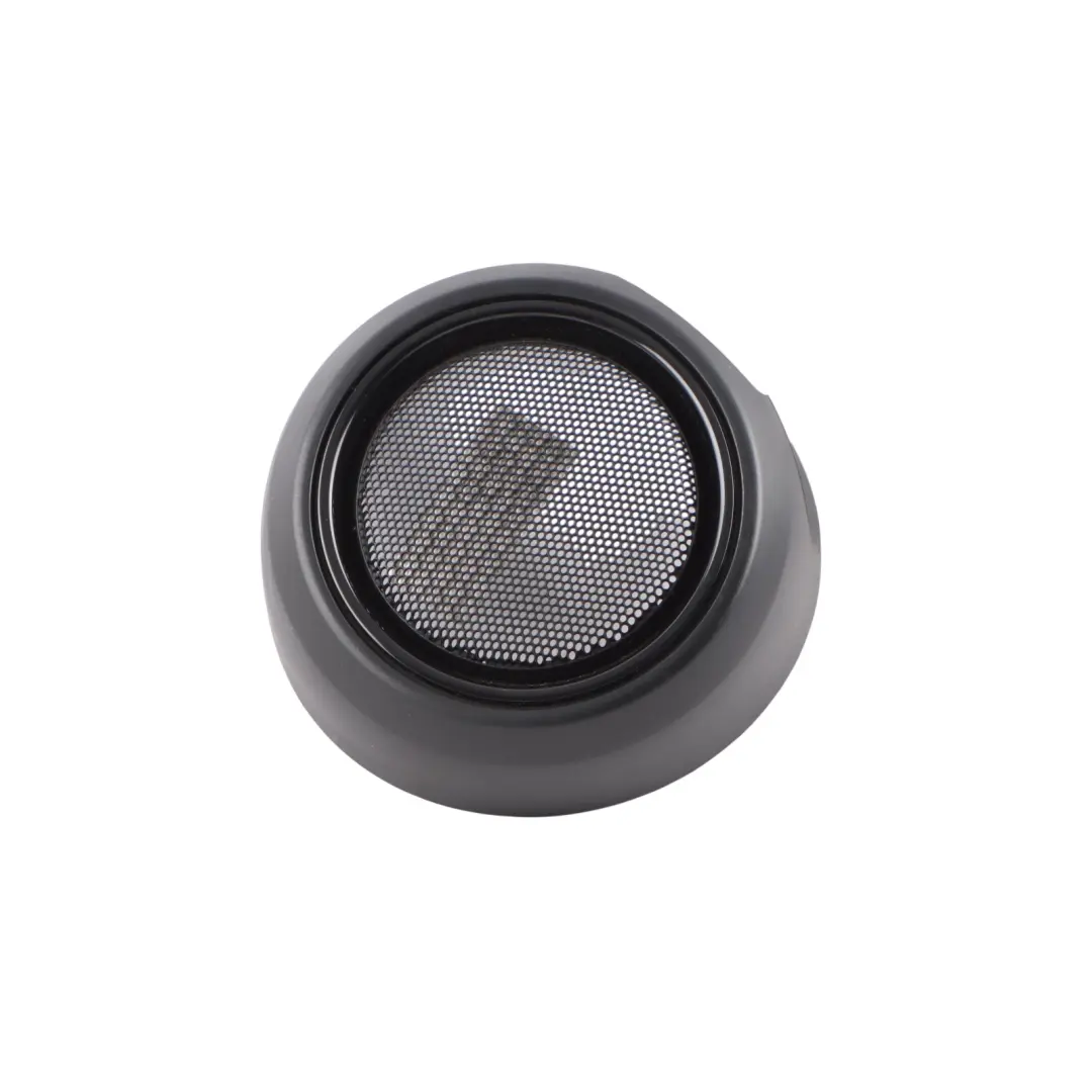 Mini F56 F57 Cover Loudspeaker Speaker Left N/S Door Trim Piano Black - SKU 7362419-2 - Part number 7362419