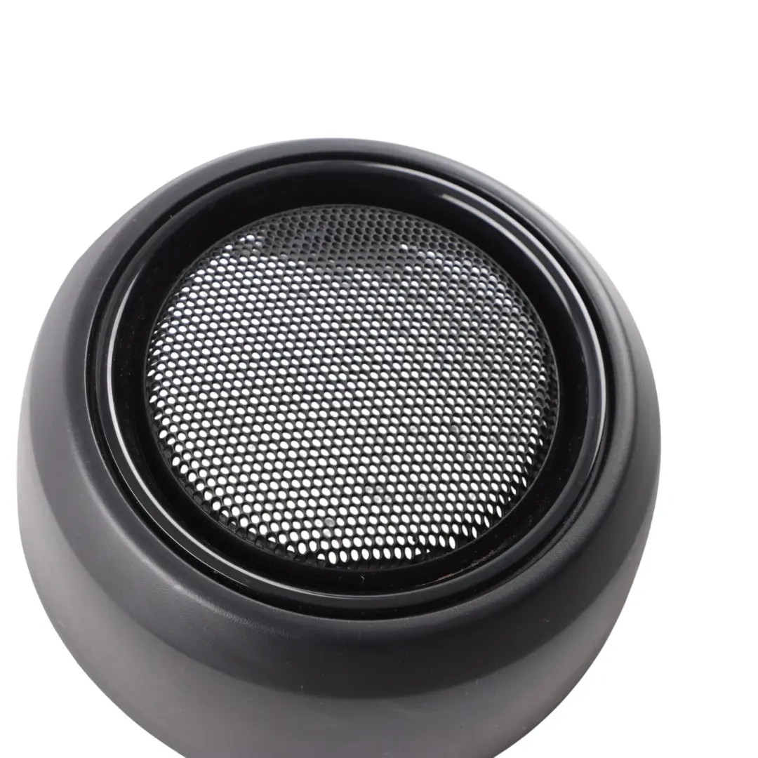 Mini F56 F57 Cover Loudspeaker Speaker Left N/S Door Trim Piano Black - SKU 7362419-2 - Part number 7362419