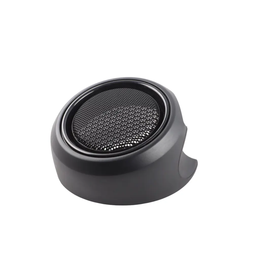 Mini F56 F57 Cover Loudspeaker Speaker Left N/S Door Trim Piano Black - SKU 7362419-2 - Part number 7362419