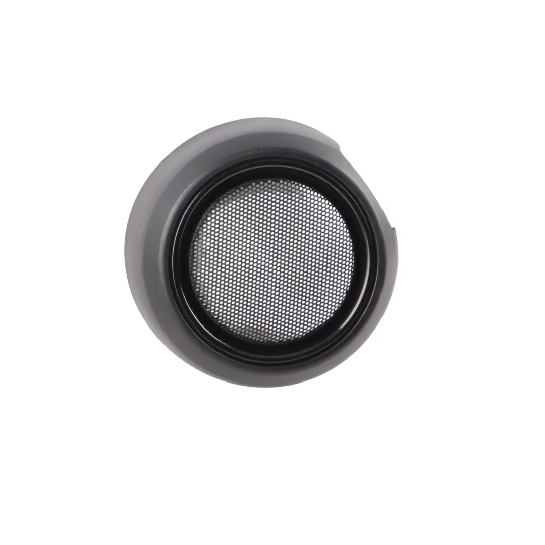 Mini F56 F57 Cover Loudspeaker Speaker Left N/S Door Trim Piano Black - SKU 7362419-2 - Part number 7362419
