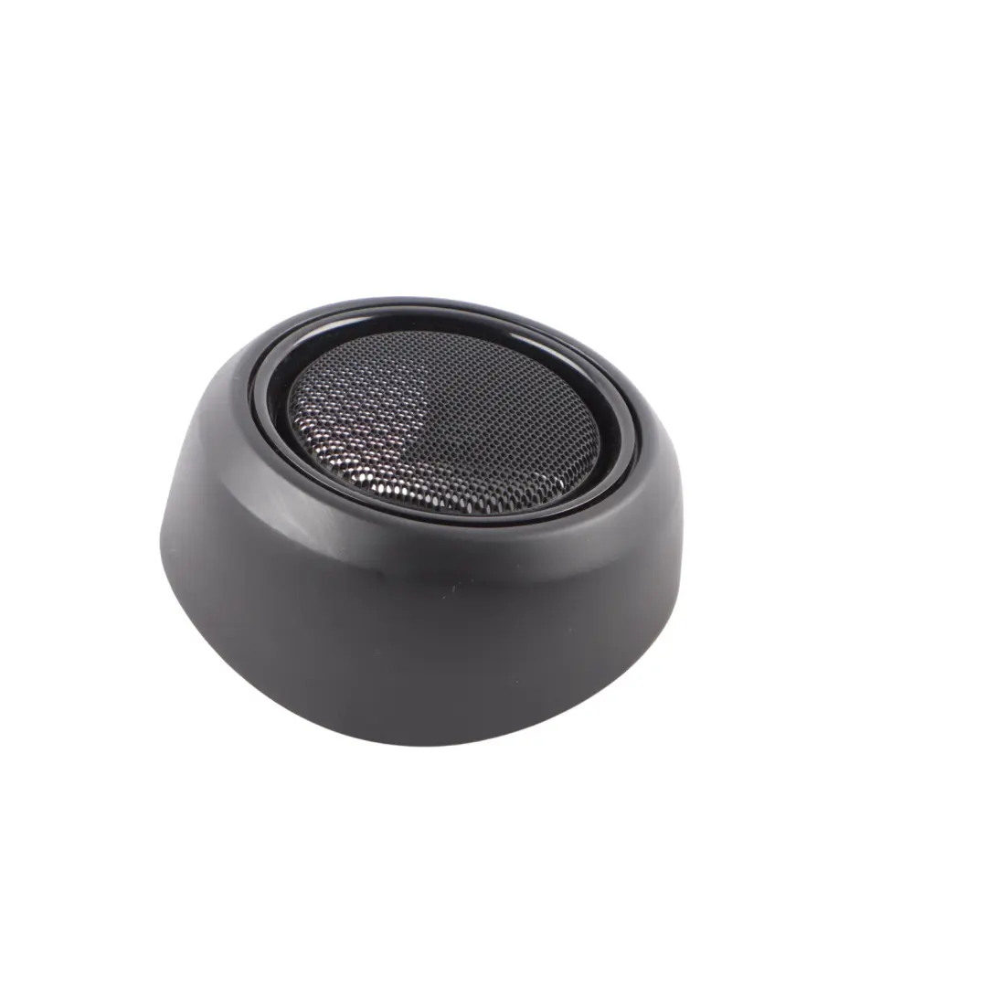 Mini F56 F57 Cover Loudspeaker Speaker Left N/S Door Trim Piano Black - SKU 7362419-2 - Part number 7362419