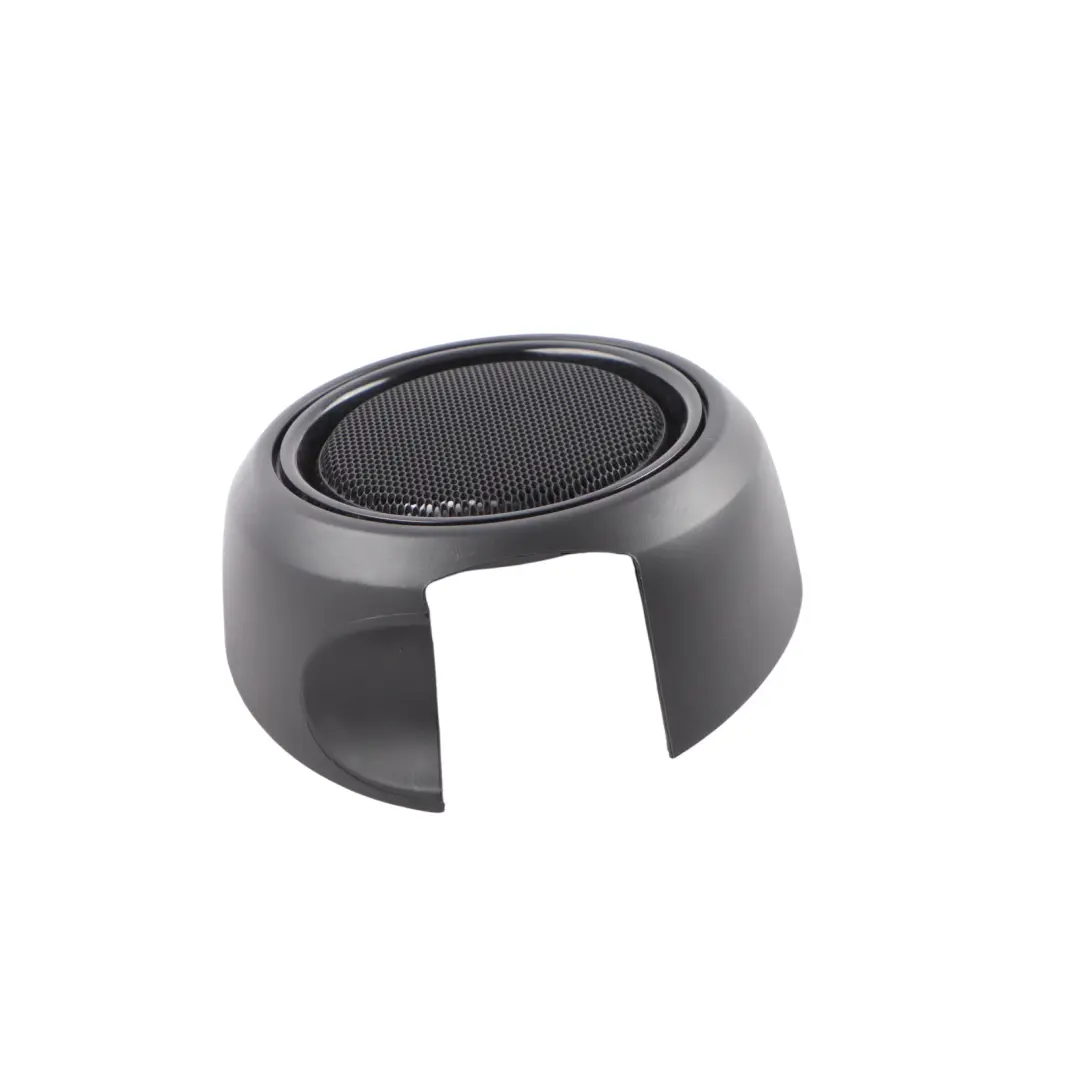 Mini F56 F57 Abdeckung Lautsprecher Tür Verkleidung Klavier Schwarz - SKU 7362419-2 - Teilenummer 7362419