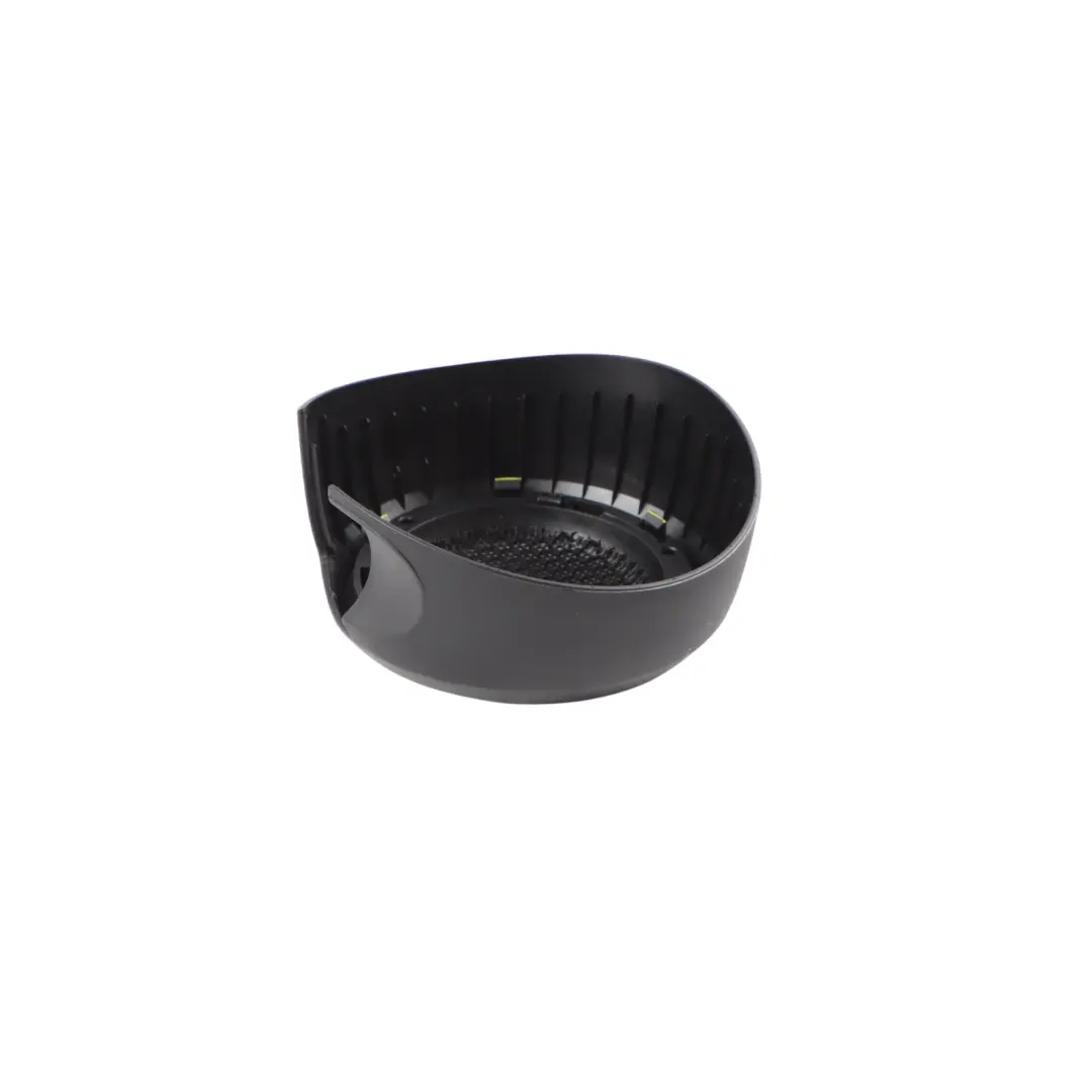 Mini F56 F57 Abdeckung Lautsprecher Tür Verkleidung Klavier Schwarz - SKU 7362419-2 - Teilenummer 7362419
