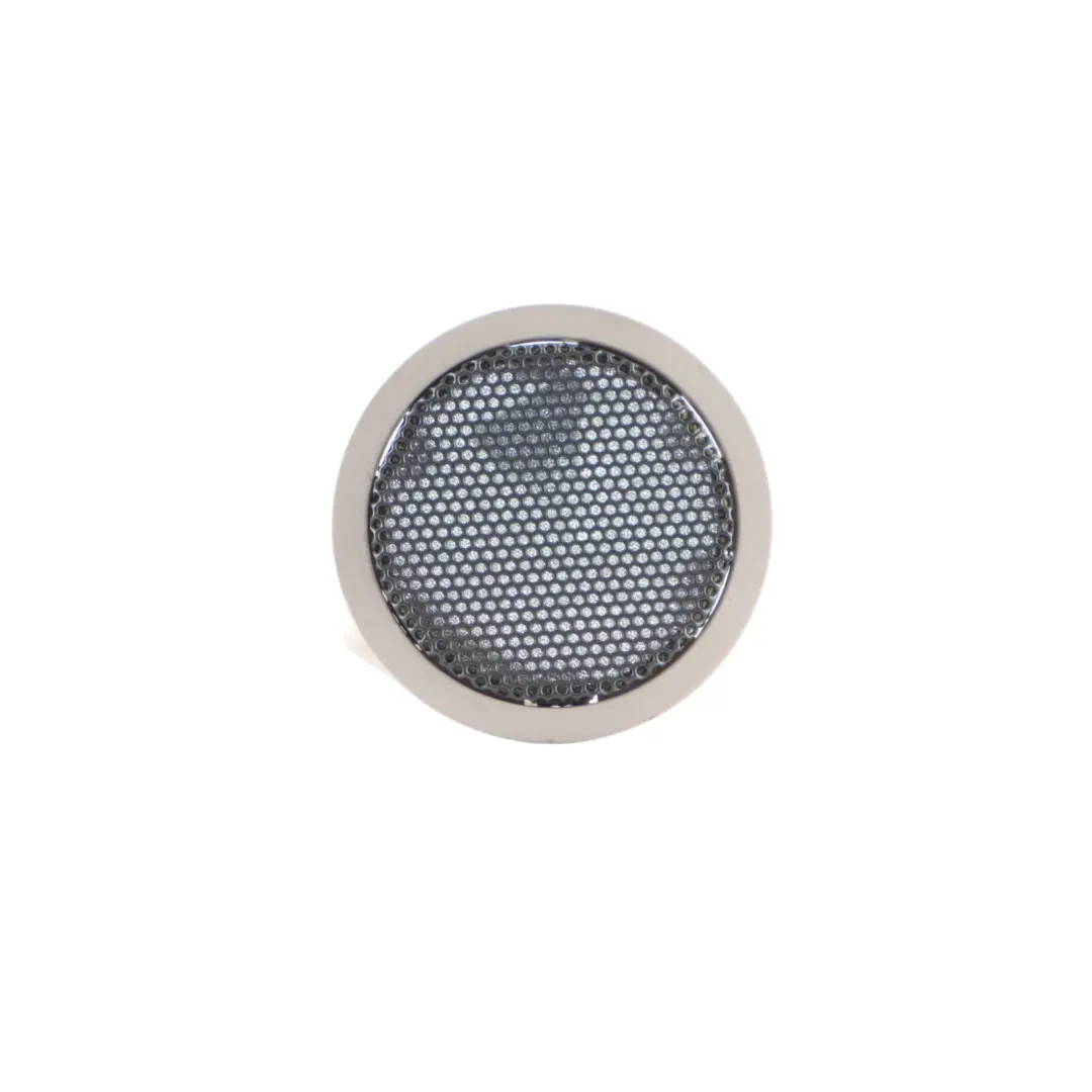 Door Speaker Trim Cover Panel Left N/S to BMW X5 F15 X6 F16 Rear with Part number 7366525 BMW X5 F15 X6 F16 Rear Door Speaker Trim Cover Panel Left N/S - SKU 7366525 - Part number 7366525