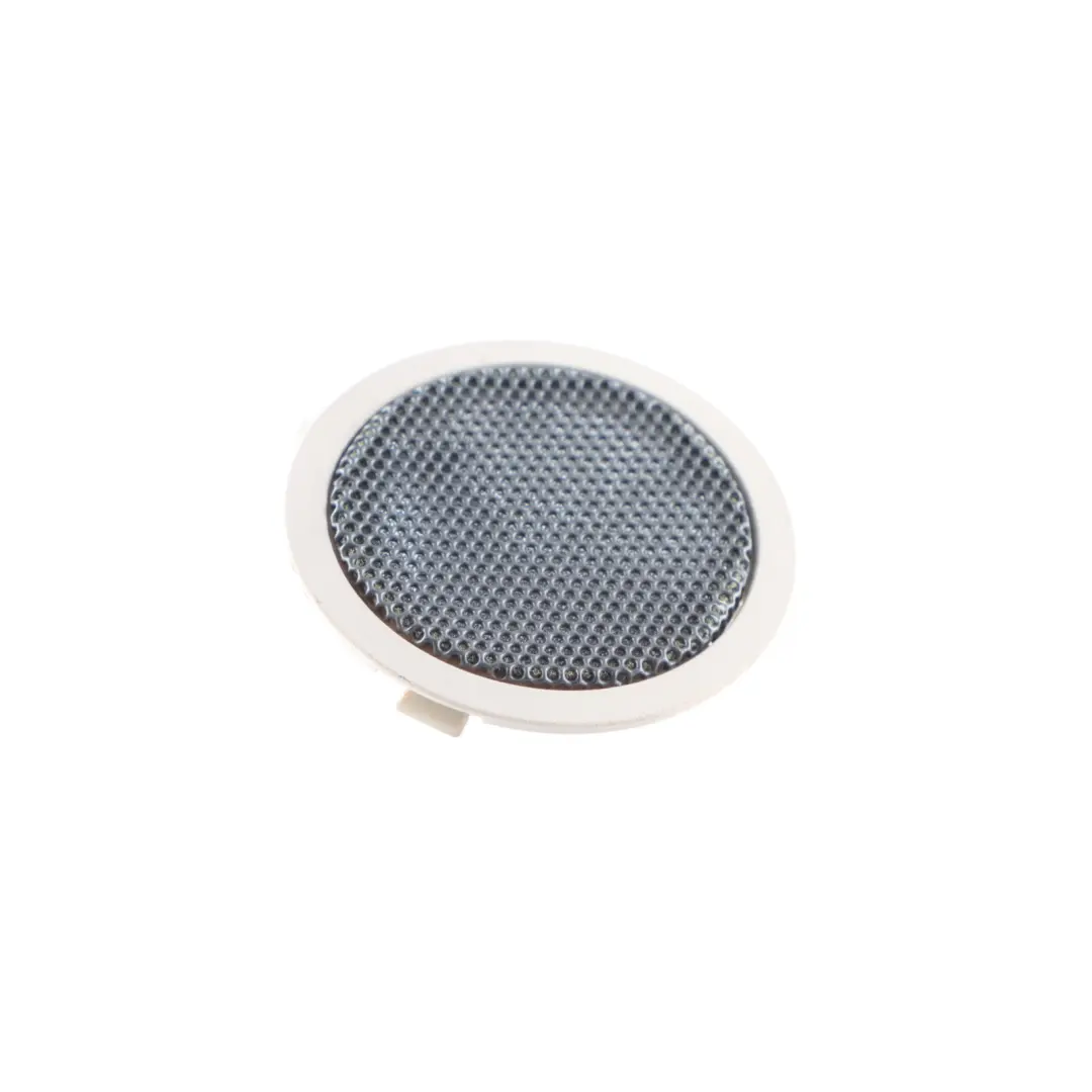 BMW X5 F15 X6 F16 Lautsprecher Abdeckung Hinten Links - SKU 7366525 - Teilenummer 7366525