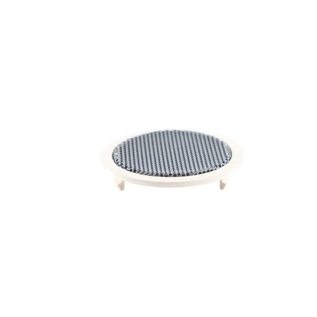 Lautsprecher Abdeckung Hinten Links für BMW X5 F15 X6 F16 mit Teilenummer 7366525 BMW X5 F15 X6 F16 Lautsprecher Abdeckung Hinten Links - SKU 7366525 - Teilenummer 7366525