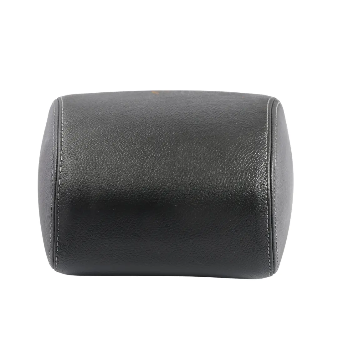  Front Seat Headrest BMW X3 F25 X4 F26 Left Right N/O/S Nevada Black Leather - SKU 7368473 - Part number 7368473
