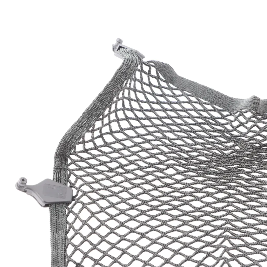Trunk Floor Luggage Storage Net to BMW F33 F83 M4 Convertible with Part number 7368728 BMW F33 F83 M4 Convertible Trunk Floor Luggage Storage Net - SKU 7368728 - Part number 7368728