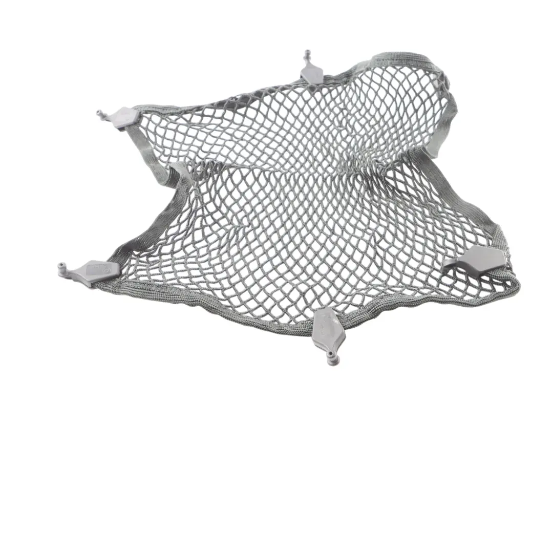 Trunk Floor Luggage Storage Net to BMW F33 F83 M4 Convertible with Part number 7368728 BMW F33 F83 M4 Convertible Trunk Floor Luggage Storage Net - SKU 7368728 - Part number 7368728