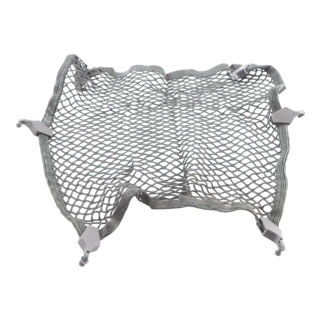 Trunk Floor Luggage Storage Net to BMW F33 F83 M4 Convertible with Part number 7368728 BMW F33 F83 M4 Convertible Trunk Floor Luggage Storage Net - SKU 7368728 - Part number 7368728