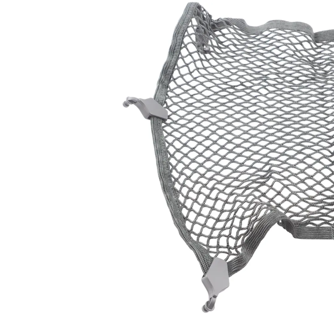 Trunk Floor Luggage Storage Net to BMW F33 F83 M4 Convertible with Part number 7368728 BMW F33 F83 M4 Convertible Trunk Floor Luggage Storage Net - SKU 7368728 - Part number 7368728