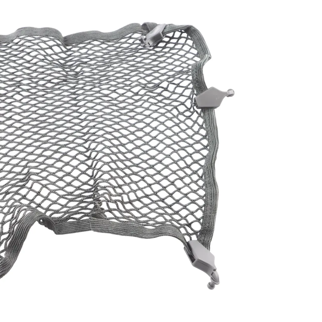 Trunk Floor Luggage Storage Net to BMW F33 F83 M4 Convertible with Part number 7368728 BMW F33 F83 M4 Convertible Trunk Floor Luggage Storage Net - SKU 7368728 - Part number 7368728