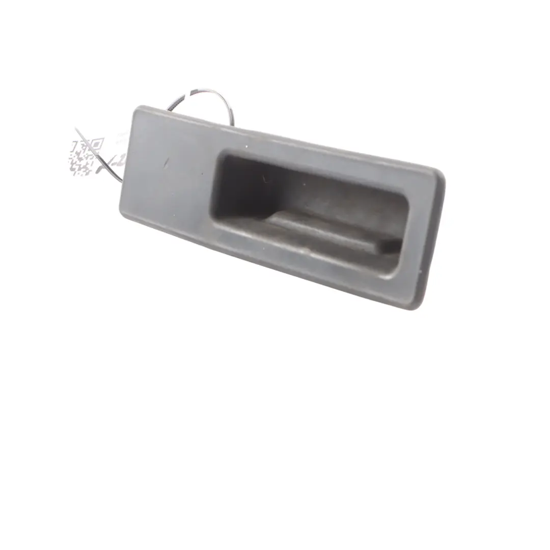 Aprire il Portellone Posteriore BMW F10 F11 F30 F31 Maniglia Bagagliaio Blocco per con numero di parte 7368752 Aprire il Portellone Posteriore BMW F10 F11 F30 F31 Maniglia Bagagliaio Blocco - SKU 7368752-2 - Numero di parte 7368752