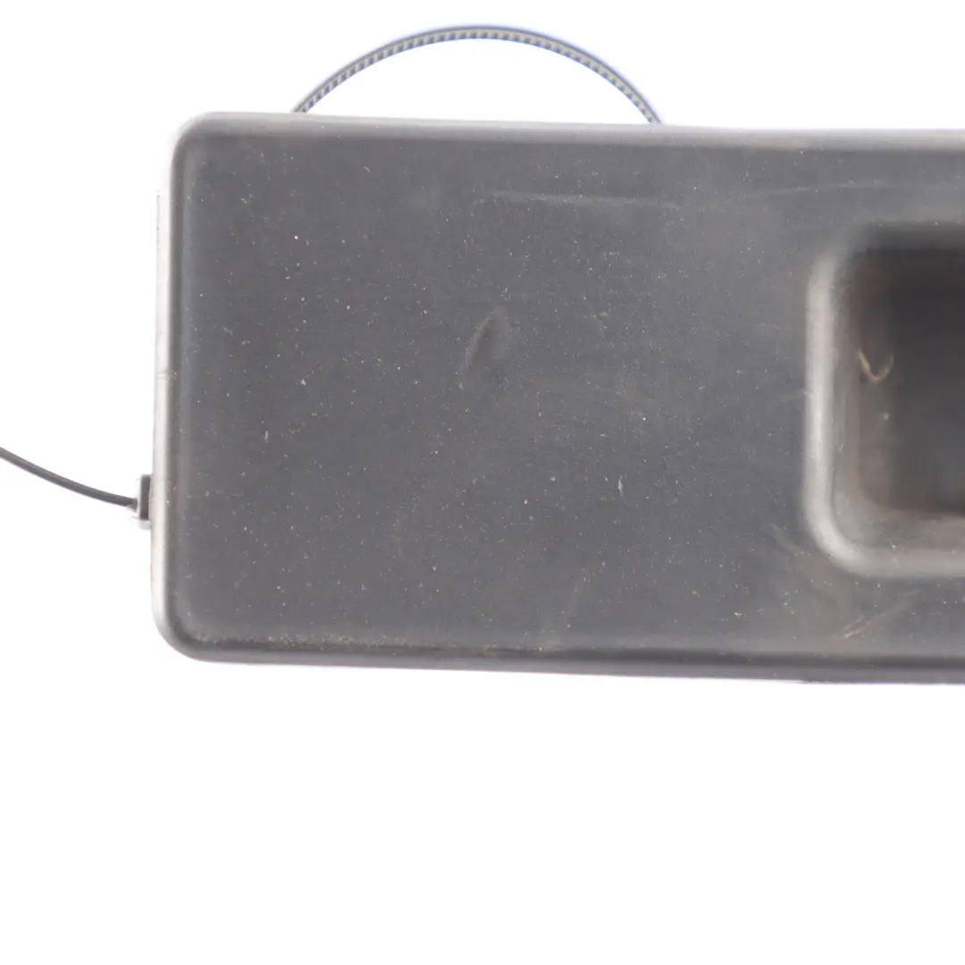 Tailgate Opener BMW F10 F11 F30 F31 Boot Handle Trunk Lock Push Open - SKU 7368752-2 - Part number 7368752