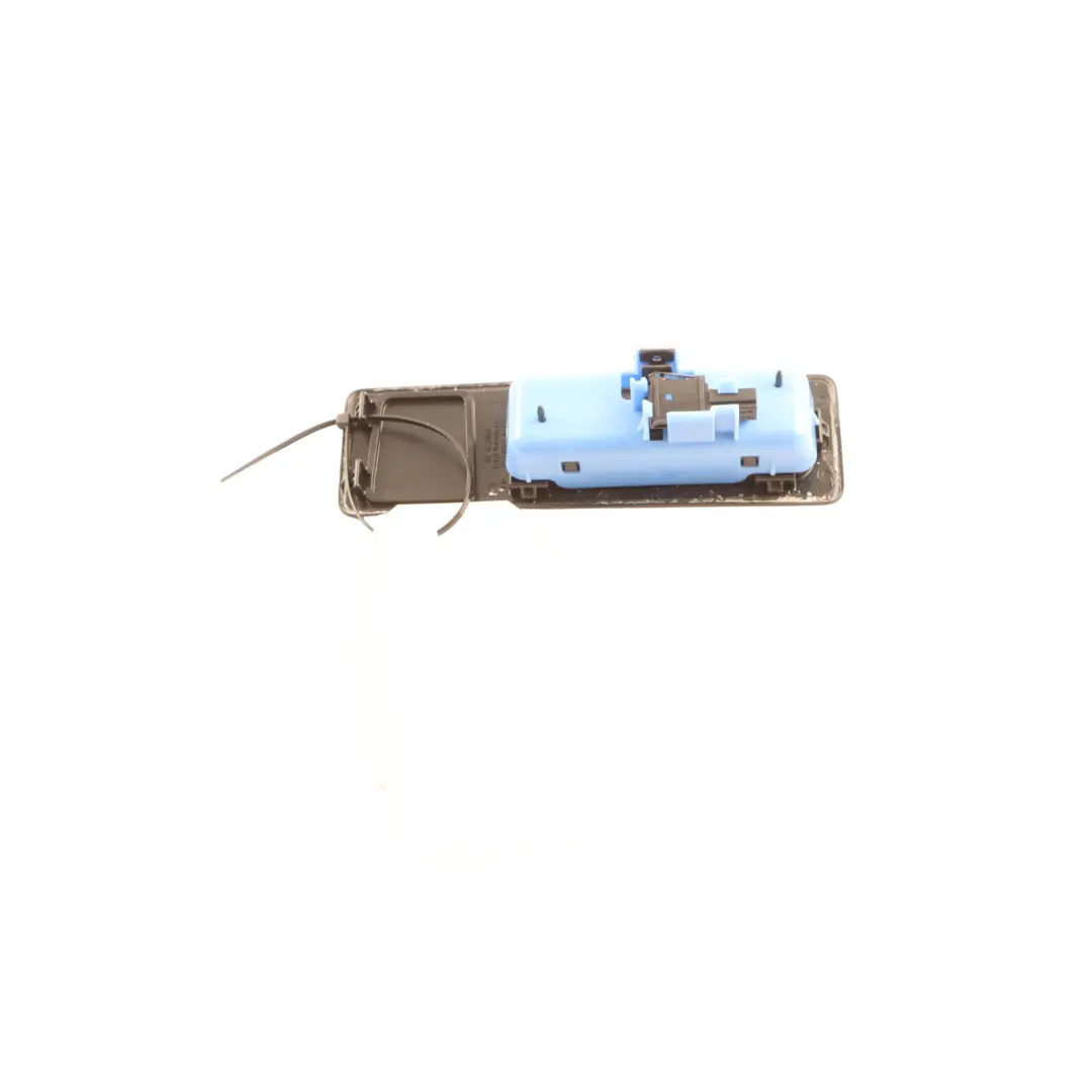 Tailgate Opener BMW F10 F11 F30 F31 Boot Handle Trunk Lock Push Open - SKU 7368752-2 - Part number 7368752