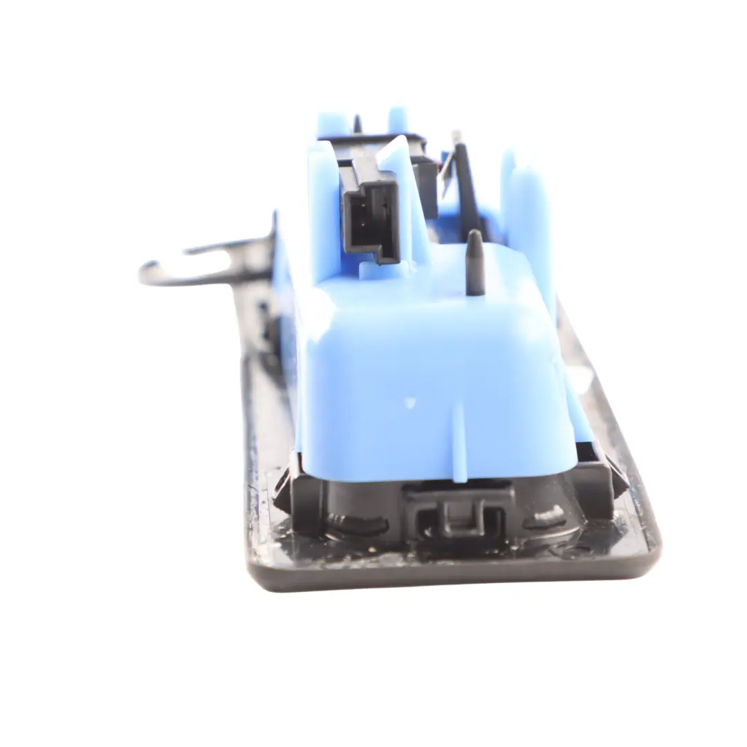 Aprire il Portellone Posteriore BMW F10 F11 F30 F31 Maniglia Bagagliaio Blocco per con numero di parte 7368752 Aprire il Portellone Posteriore BMW F10 F11 F30 F31 Maniglia Bagagliaio Blocco - SKU 7368752-2 - Numero di parte 7368752