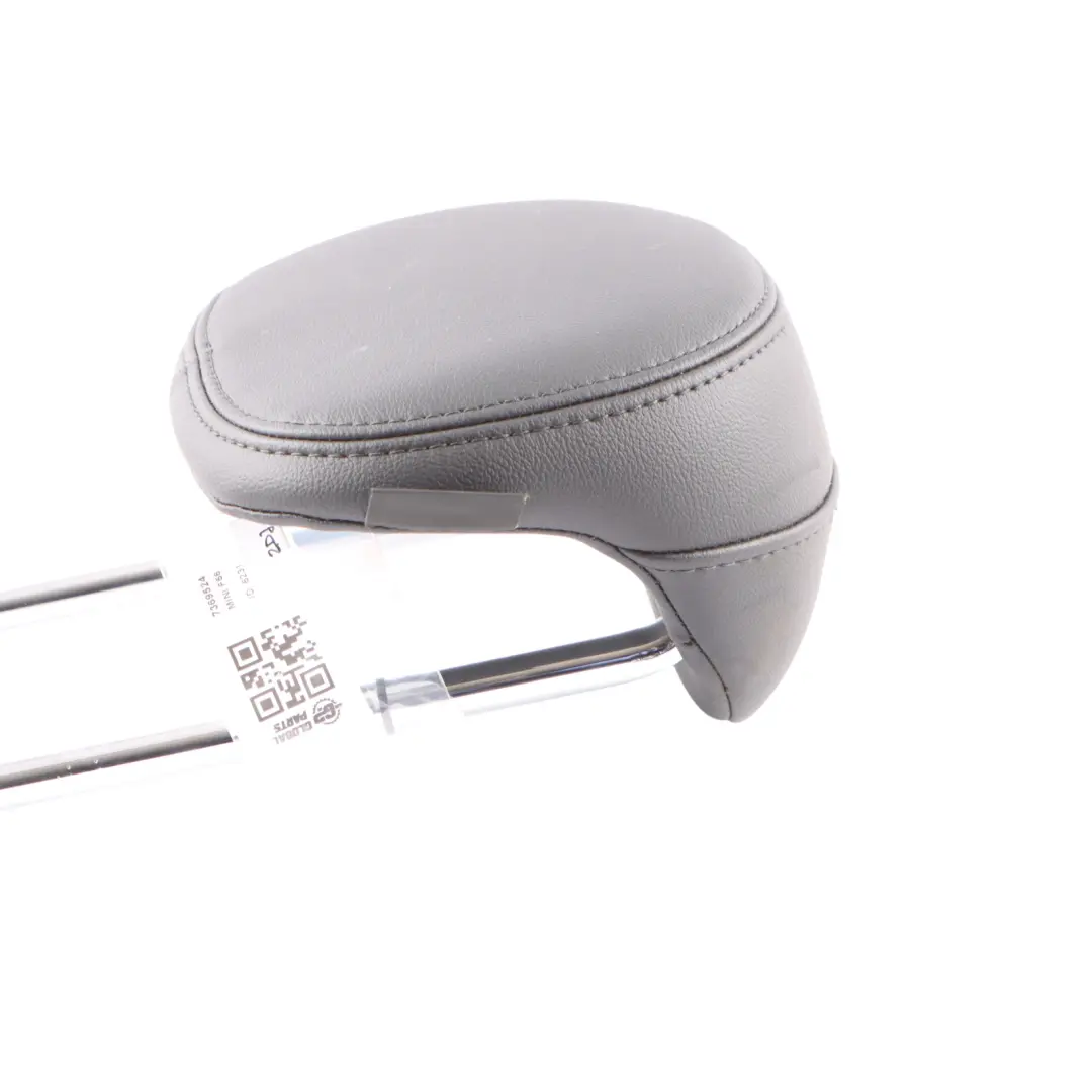 Mini F56 F55 F54 F60 Appuie Tête Arrière Gauche Droite En Cuir - SKU 7369524 - Numéro de pièce 7369524