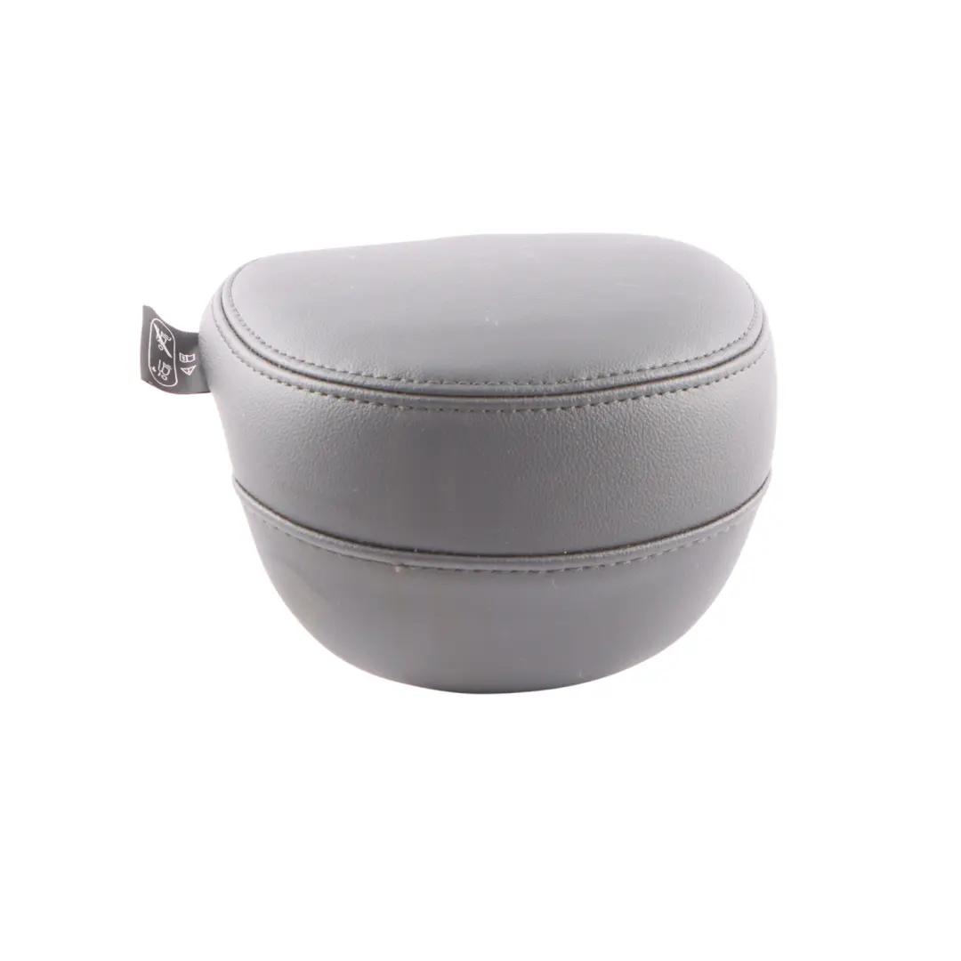 Appuie Tête Arrière Gauche Droite En Cuir pour Mini F56 F55 F54 F60 à propos du numéro de pièce 7369524 Mini F56 F55 F54 F60 Appuie Tête Arrière Gauche Droite En Cuir - SKU 7369524 - Numéro de pièce 7369524
