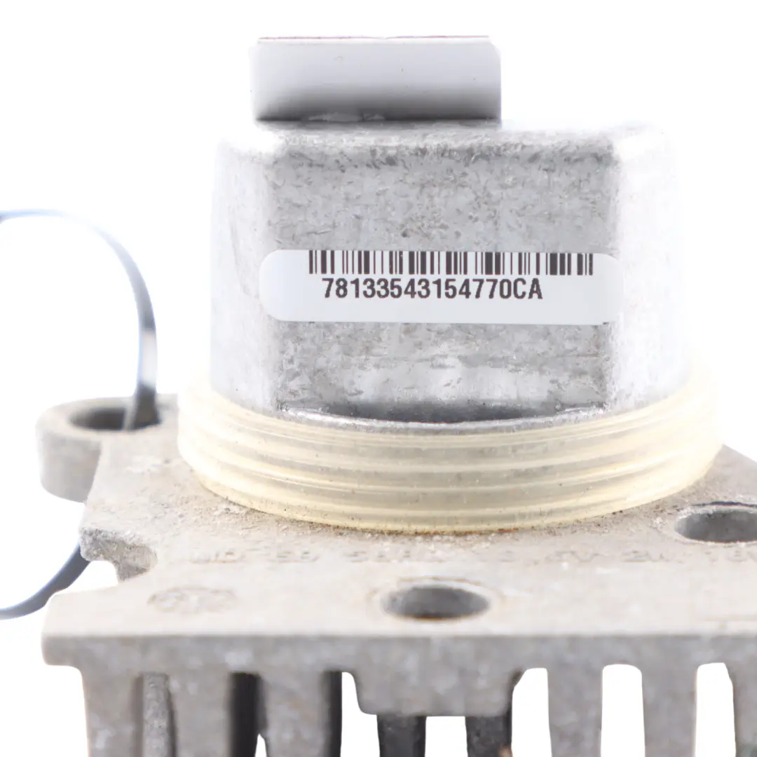 Led Licht Tagfahrlicht DRL Modul Steuergerät Links BMW E84 - SKU 7374597 - Teilenummer 7374597
