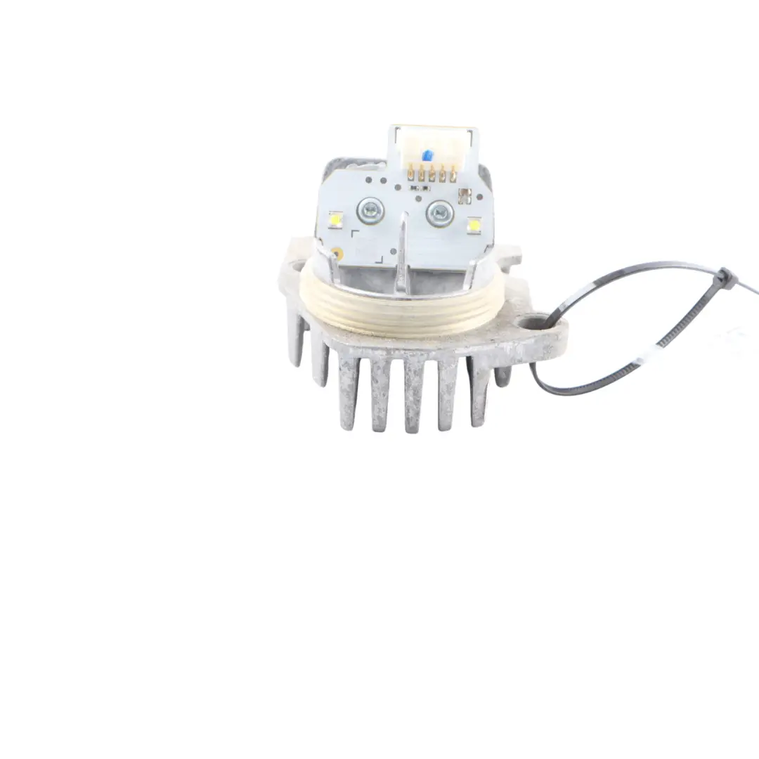 Led Licht Tagfahrlicht DRL Modul Steuergerät Links BMW E84 - SKU 7374597 - Teilenummer 7374597