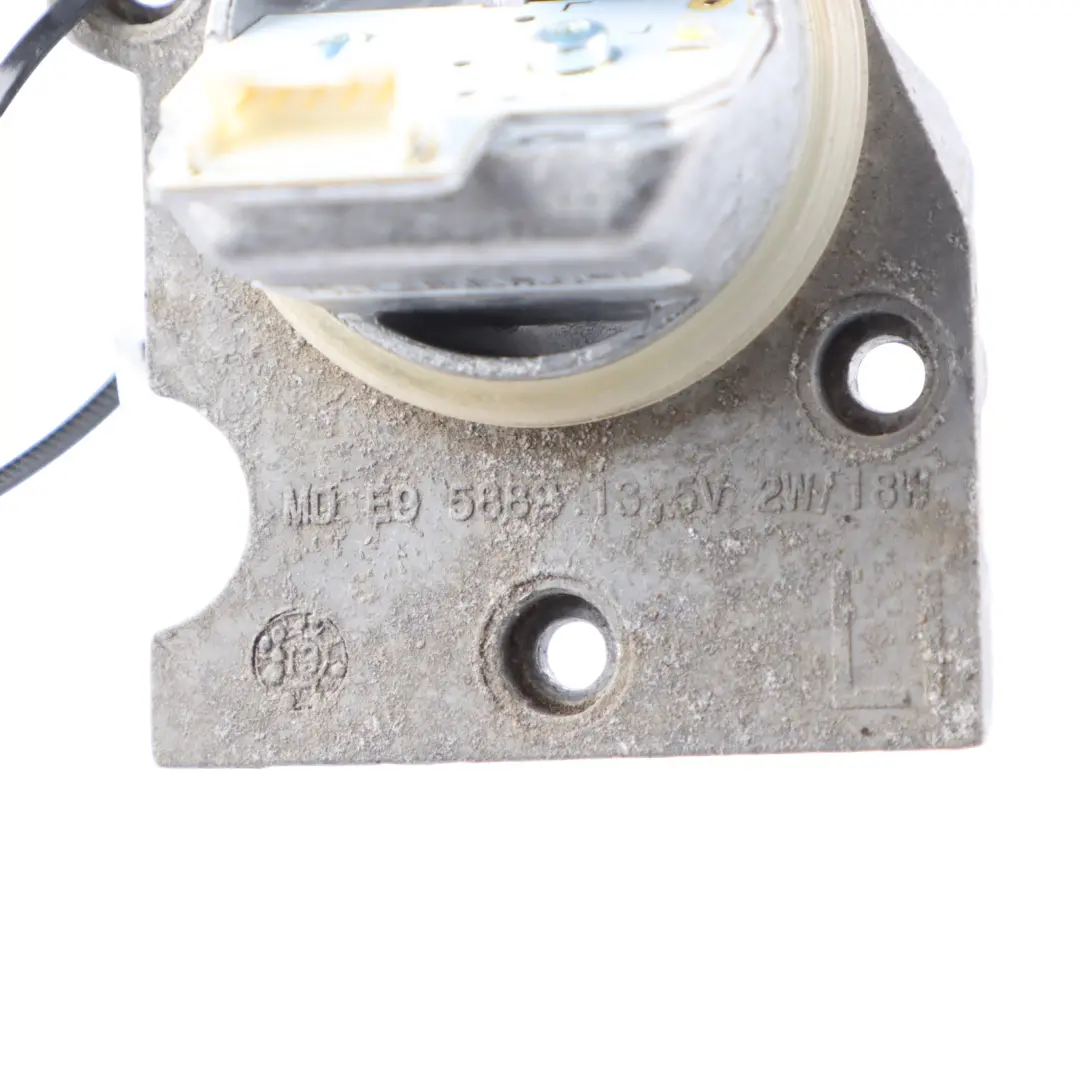 Led Licht Tagfahrlicht DRL Modul Steuergerät Links BMW E84 - SKU 7374597 - Teilenummer 7374597