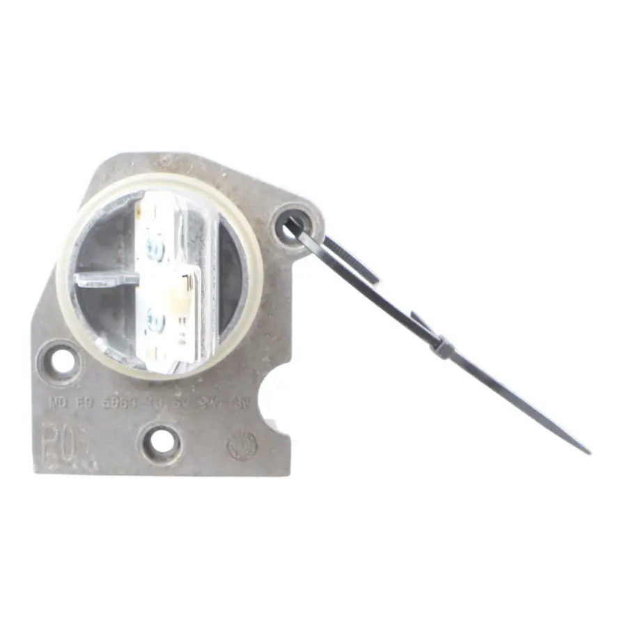 Led Licht Tagfahrlicht DRL Modul Steuergerät Rechts BMW E84 - SKU 7374598 - Teilenummer 7374598