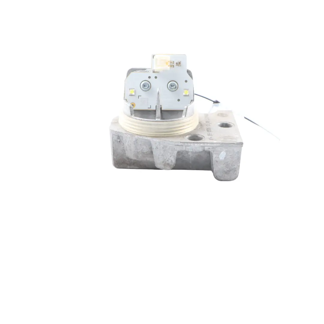 Led Licht Tagfahrlicht DRL Modul Steuergerät Rechts BMW E84 - SKU 7374598 - Teilenummer 7374598