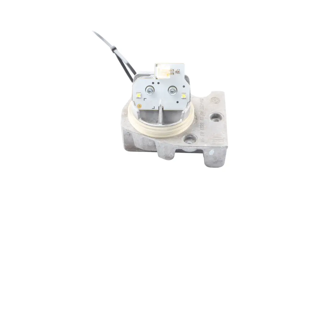 Led Licht Tagfahrlicht DRL Modul Steuergerät Rechts BMW E84 - SKU 7374598 - Teilenummer 7374598