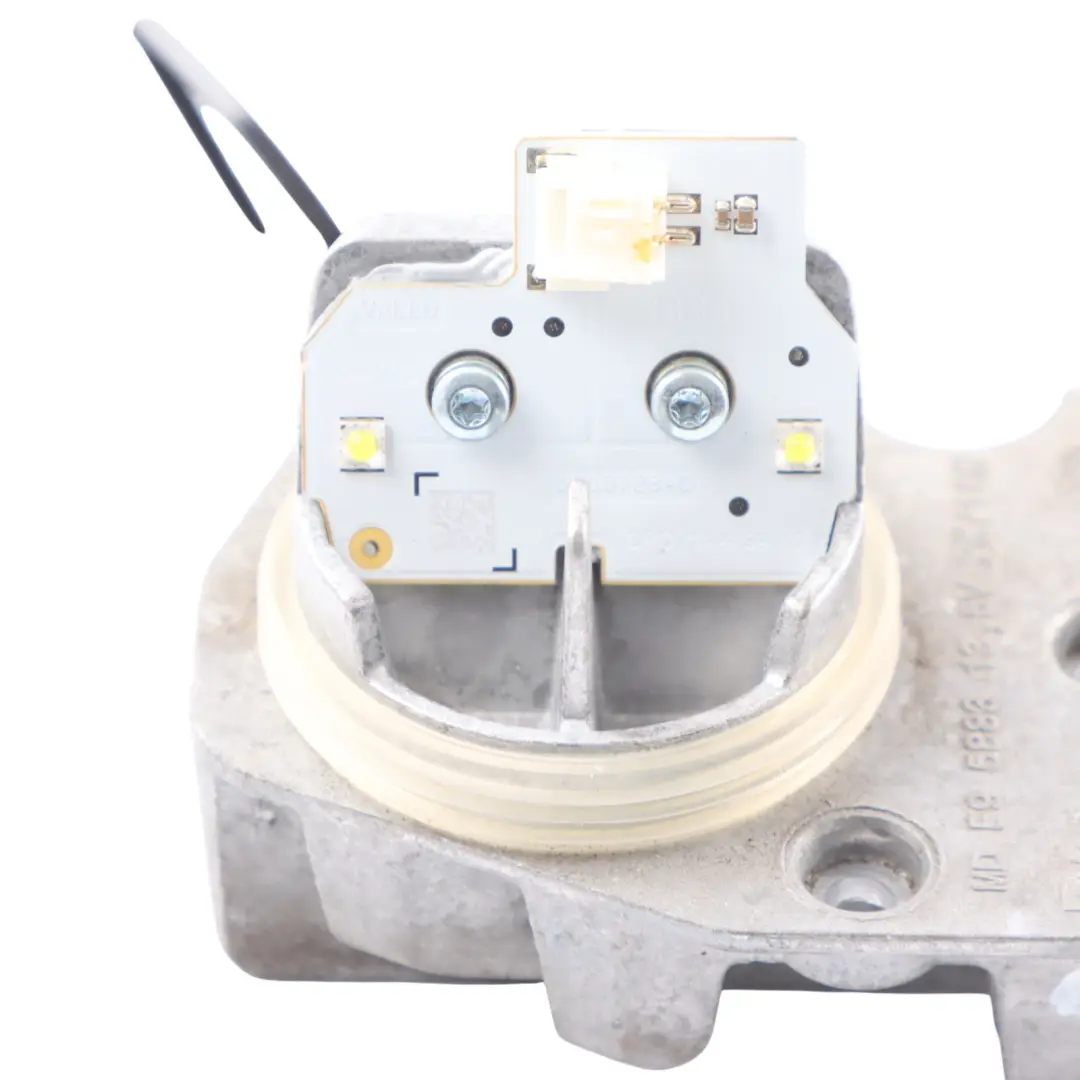 BMW E84 Led Daytime Running DRL Moduł Sterujący Prawy - SKU 7374598 - Numer Części 7374598