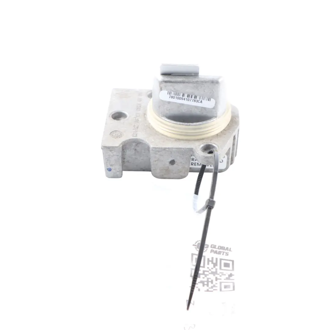 Led Light Daytime Running DRL Module Control Unit Right para BMW E84 con número de pieza 7374598 BMW E84 Led Light Daytime Running DRL Module Control Unit Right - SKU 7374598 - Número de pieza 7374598