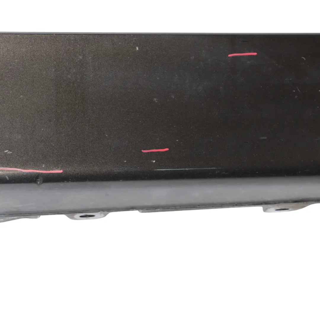 Side Skirt BMW F36 Sill Strip Covering Right O/S Jatoba Brown Metallic - B65 to with Part number 7374614 Side Skirt BMW F36 Sill Strip Covering Right O/S Jatoba Brown Metallic - B65 - SKU 7374614-JAT - Part number 7374614