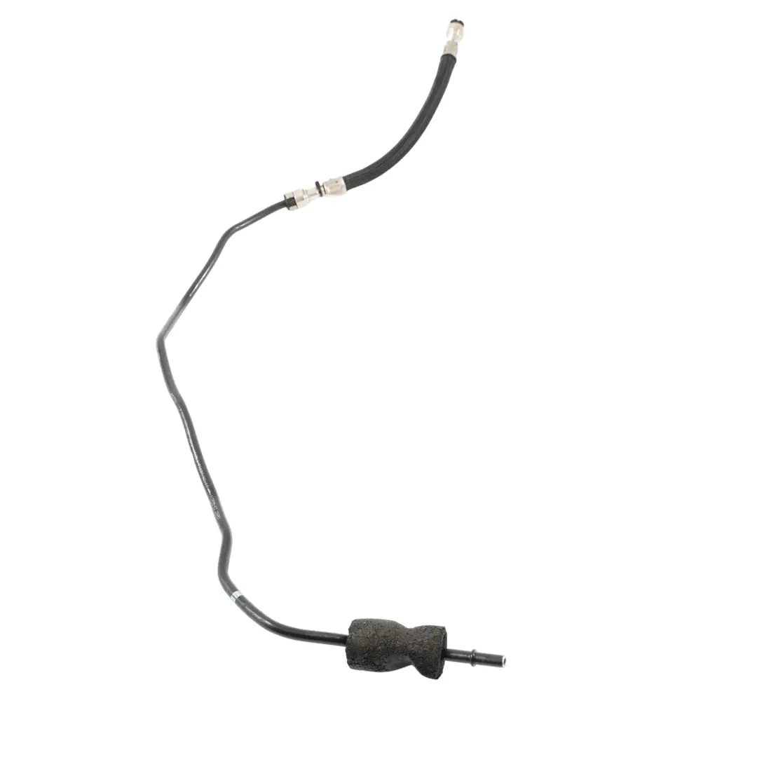BMW F20 F21 F30 LCI Petrol Engine Front Fuel Feed Pipe Hose Line - SKU 7375508 - Part number 7375508