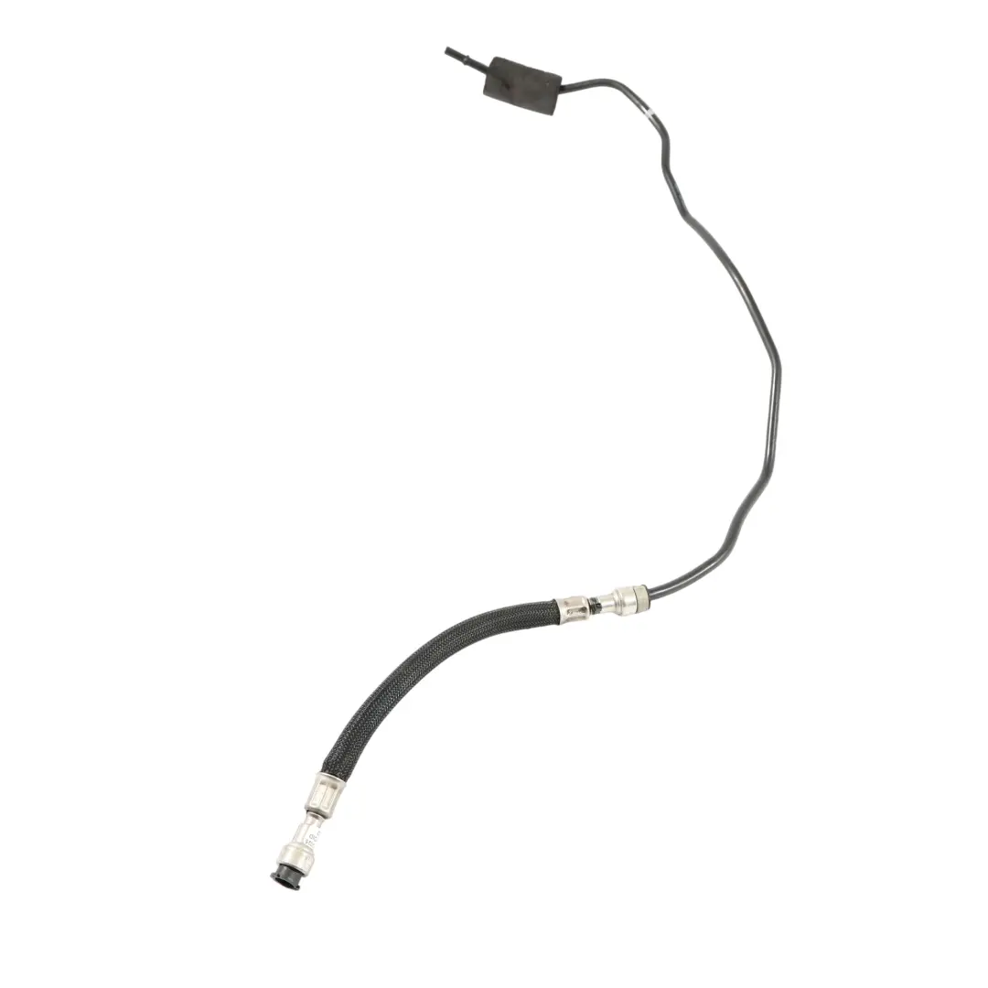 BMW F20 F21 F30 LCI Benzyna Wąż Rura Przewód Dopływowy Paliwa - SKU 7375508 - Numer Części 7375508