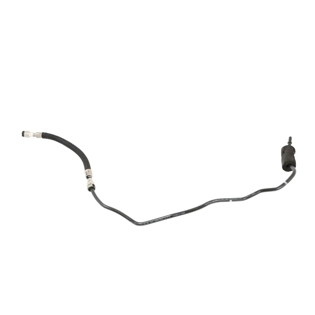BMW F20 F21 F30 LCI Tuyau D'Alimentation Carburant Avant Moteur Essence - SKU 7375508 - Numéro de pièce 7375508