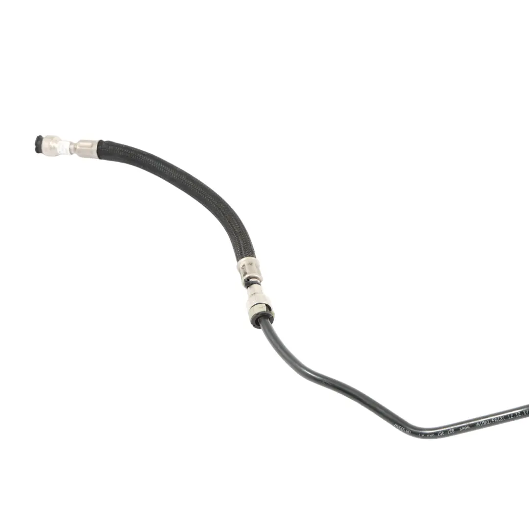 BMW F20 F21 F30 LCI Tuyau D'Alimentation Carburant Avant Moteur Essence - SKU 7375508 - Numéro de pièce 7375508