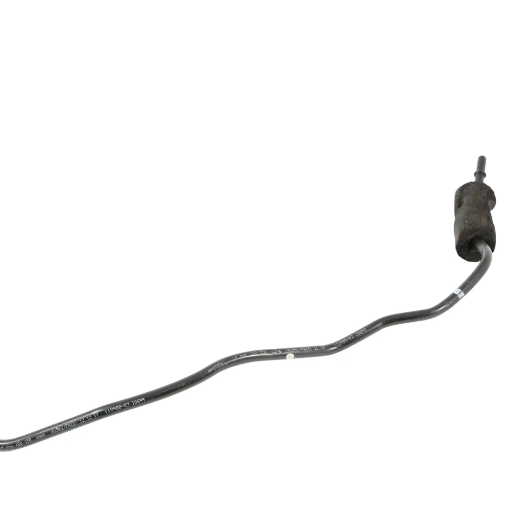 BMW F20 F21 F30 LCI Tuyau D'Alimentation Carburant Avant Moteur Essence - SKU 7375508 - Numéro de pièce 7375508