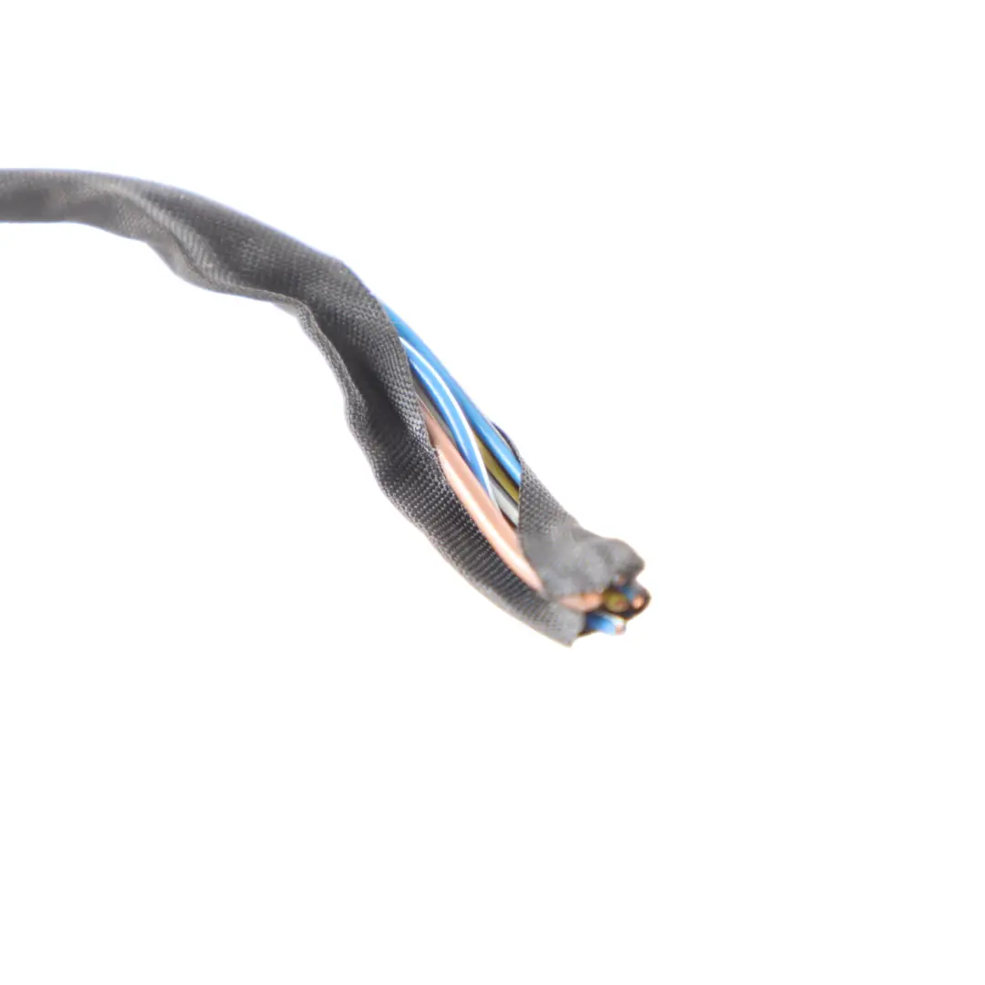 Lamp Plug BMW G30 F90 M5 Right O/S Trunk Lid Tailgate Light Cable to Rear with Part number 7376474 Rear Lamp Plug BMW G30 F90 M5 Right O/S Trunk Lid Tailgate Light Cable - SKU 7376474-1 - Part number 7376474