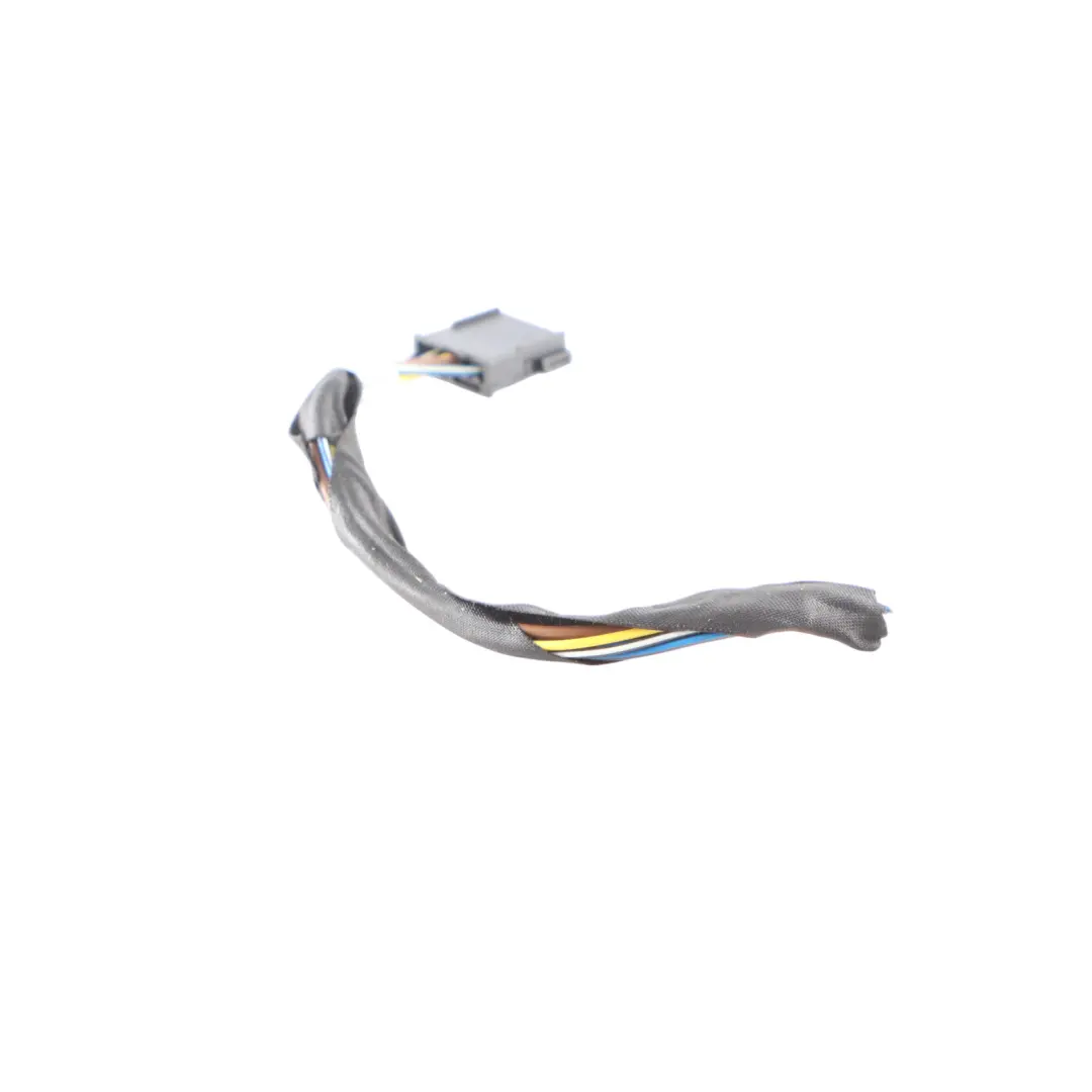 Rear Lamp Plug BMW G30 F90 M5 Right O/S Trunk Lid Tailgate Light Cable - SKU 7376474-1 - Part number 7376474