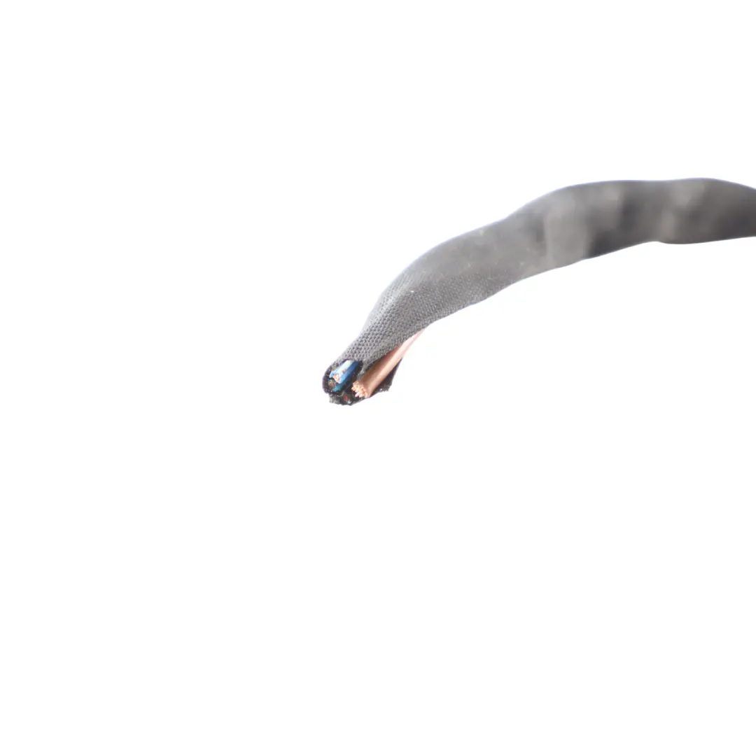 Lamp Plug BMW G30 F90 M5 Right O/S Trunk Lid Tailgate Light Cable to Rear with Part number 7376474 Rear Lamp Plug BMW G30 F90 M5 Right O/S Trunk Lid Tailgate Light Cable - SKU 7376474-1 - Part number 7376474