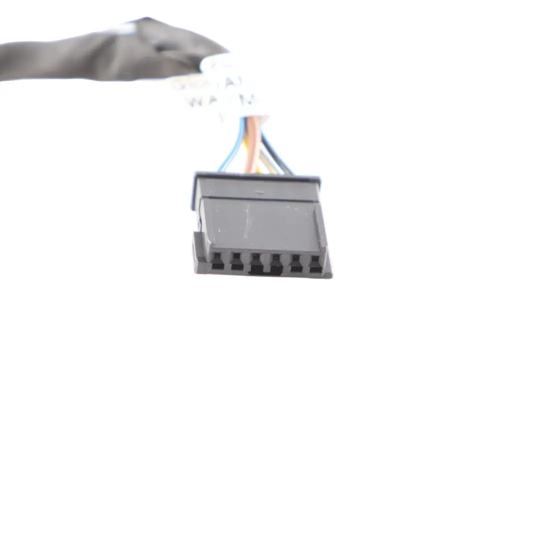 Rear Lamp Plug BMW G30 F90 M5 Right O/S Trunk Lid Tailgate Light Cable - SKU 7376474-1 - Part number 7376474