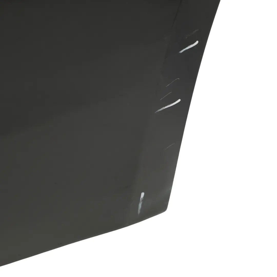 Zderzak Tylny PDC Jatoba Brown Brązowy Metalik - B65 do BMW F36 o numerze 7378004 BMW F36 Zderzak Tylny PDC Jatoba Brown Brązowy Metalik - B65 - SKU 7378004-JAT - Numer Części 7378004