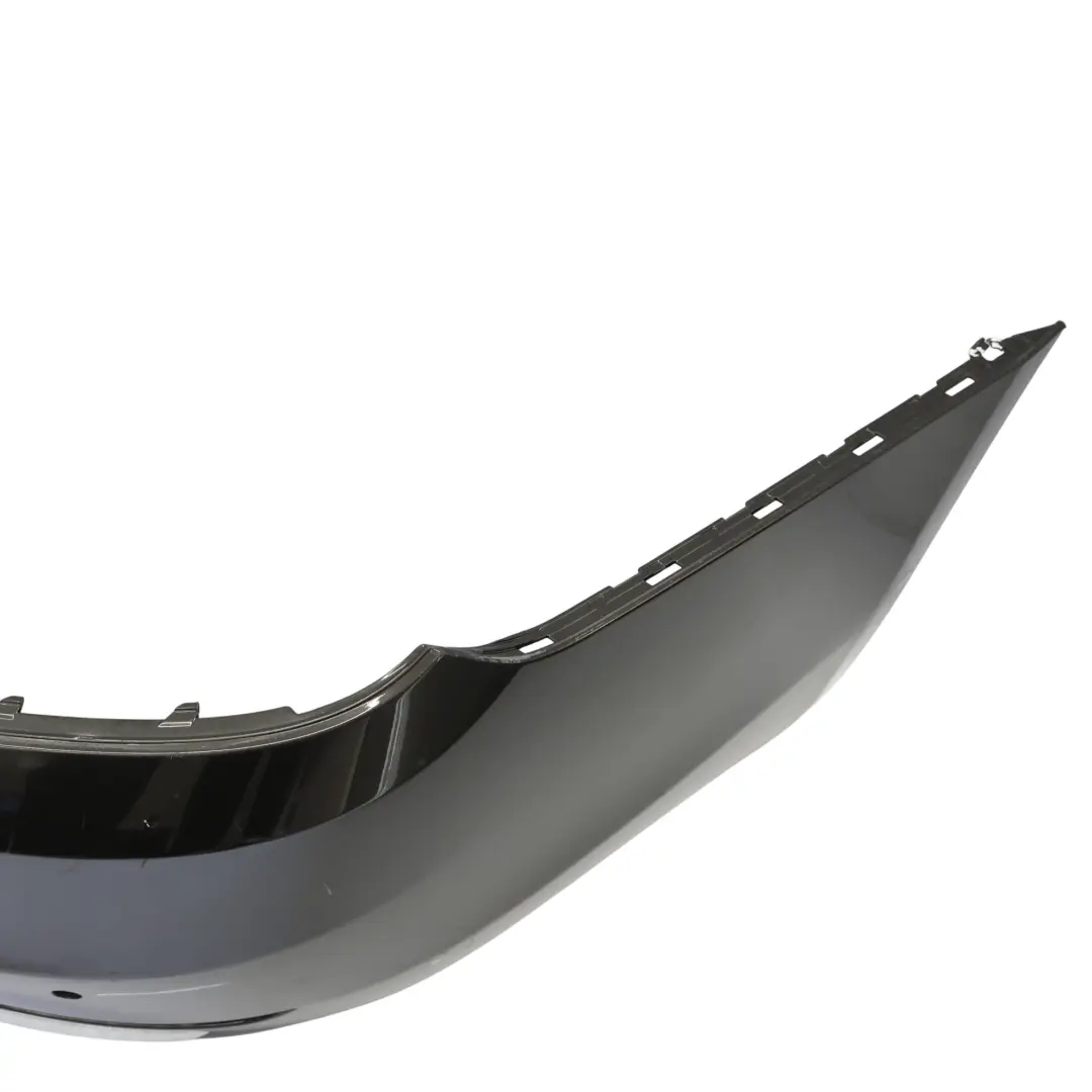 BMW F36 Zderzak Tylny PDC Jatoba Brown Brązowy Metalik - B65 - SKU 7378004-JAT - Numer Części 7378004