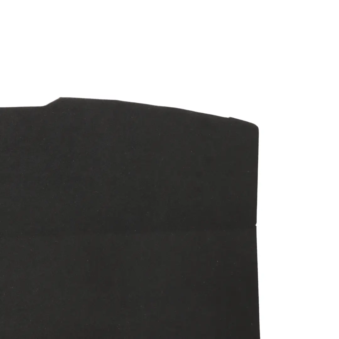 Mini Countryman F60 Trunk Floor Boot Carpet Luggage Compartment - SKU 7380665 - Part number 7380664