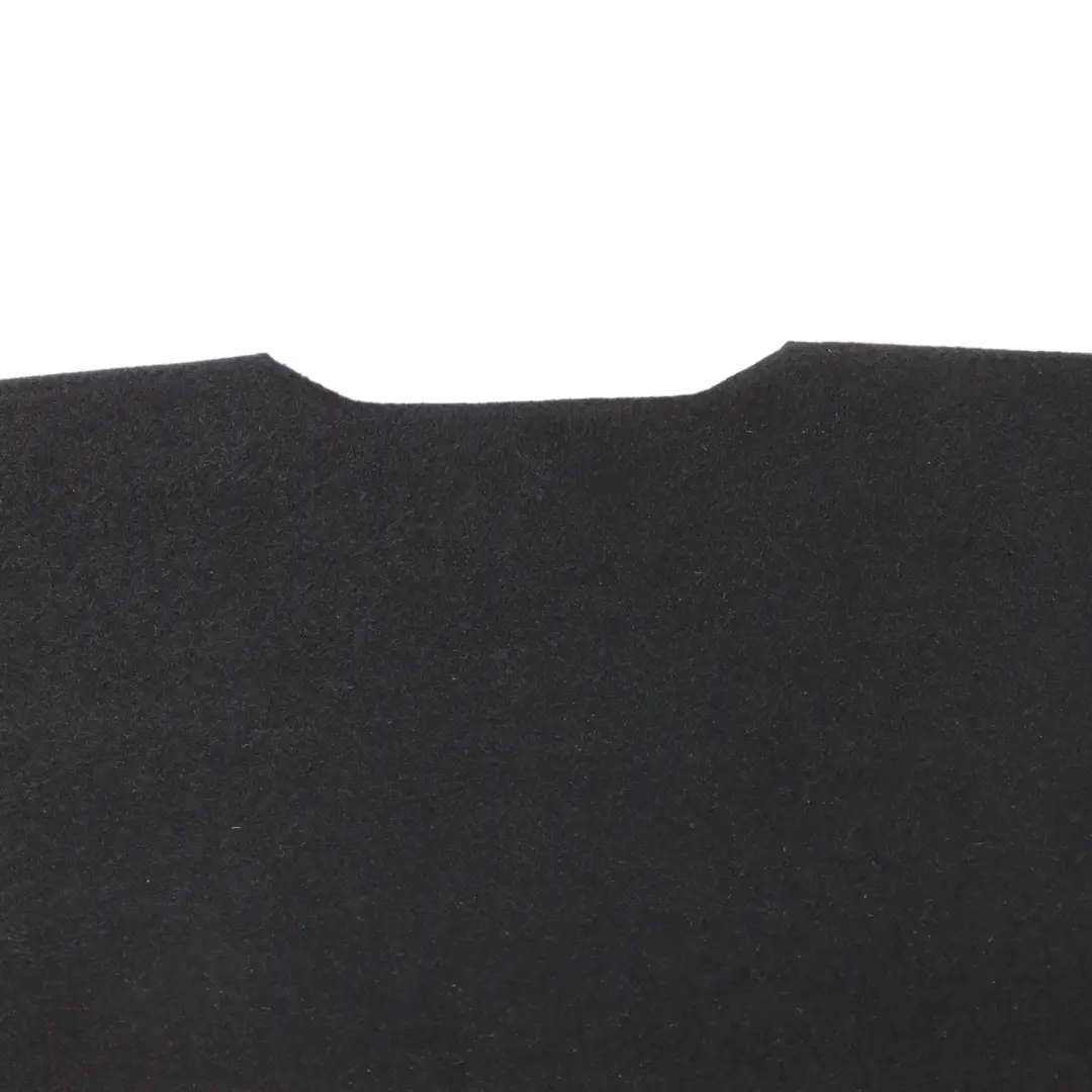 Mini Countryman F60 Trunk Floor Boot Carpet Luggage Compartment - SKU 7380665 - Part number 7380664